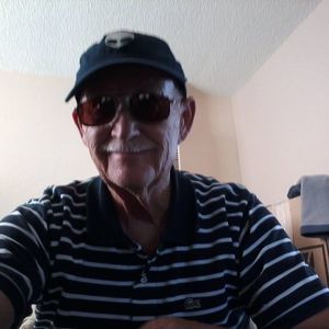 Meet your Posher, Ben